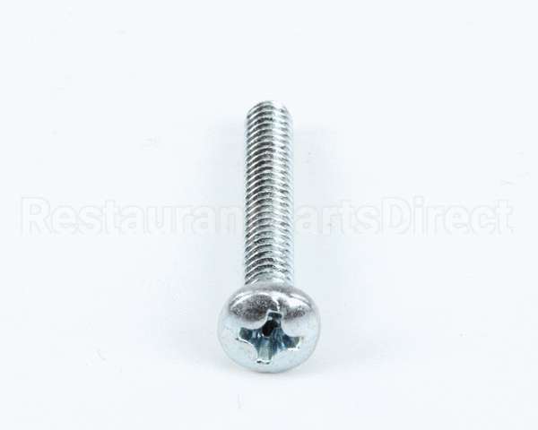 SC01-058 Henny Penny Screw #6-32 X 1 Ph Phd C