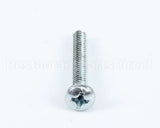 SC01-058 Henny Penny Screw #6-32 X 1 Ph Phd C