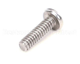 SC01-063 Henny Penny Screw #6-32 X 1/2 Ph Phd S