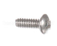 SC01-066 Henny Penny Screw #6-32 X 3/8 Ph Phd S