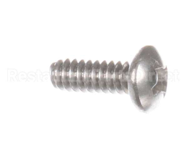 SC01-066 Henny Penny Screw #6-32 X 3/8 Ph Phd S