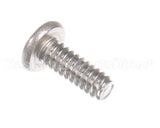 SC01-066 Henny Penny Screw #6-32 X 3/8 Ph Phd S