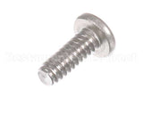 SC01-066 Henny Penny Screw #6-32 X 3/8 Ph Phd S