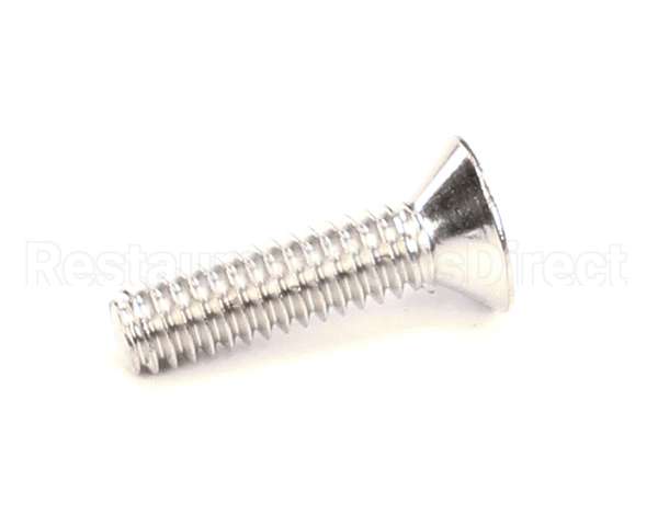 SC01-068 Henny Penny Screw 1/4-20 X 1 Ph Fhd S