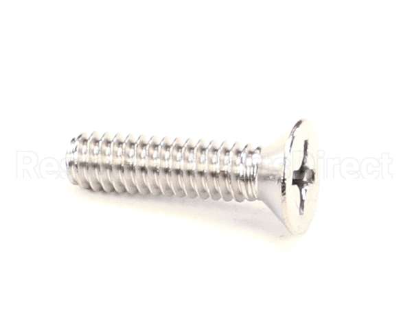 SC01-068 Henny Penny Screw 1/4-20 X 1 Ph Fhd S