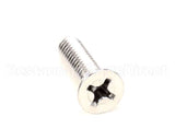 SC01-068 Henny Penny Screw 1/4-20 X 1 Ph Fhd S