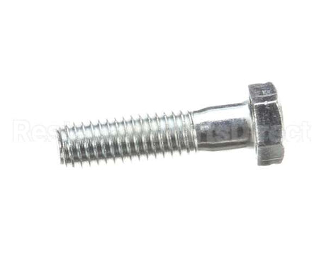 SC01-069 Henny Penny Screw 3/8-16 X 1 1/2 Hex Hd C