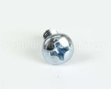 SC01-072 Henny Penny Screw #6-32 5/16 Phill Pa Hd