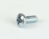 SC01-072 Henny Penny Screw #6-32 5/16 Phill Pa Hd