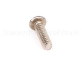 SC01-073 Henny Penny Screw #4-40 X 3/8 Ph Rhd S