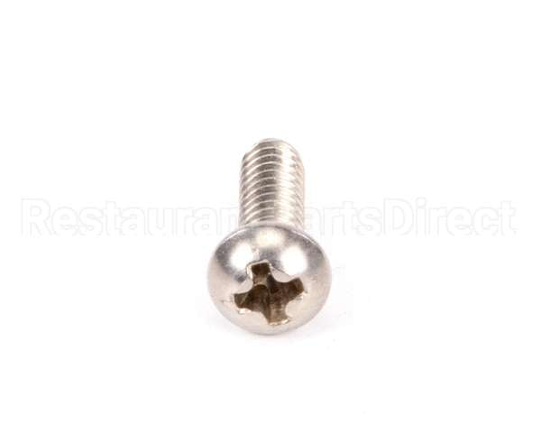 SC01-073 Henny Penny Screw #4-40 X 3/8 Ph Rhd S