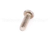 SC01-073 Henny Penny Screw #4-40 X 3/8 Ph Rhd S