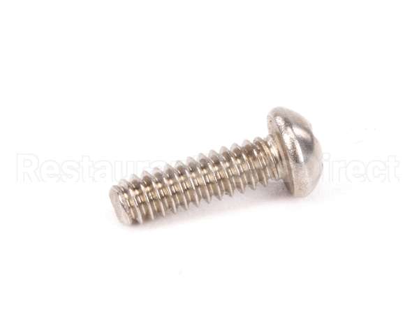 SC01-073 Henny Penny Screw #4-40 X 3/8 Ph Rhd S
