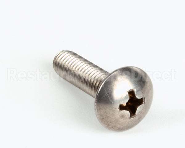 SC01-075 Henny Penny Screw #10-32 X 3/4 Ph Thd S