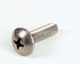SC01-075 Henny Penny Screw #10-32 X 3/4 Ph Thd S