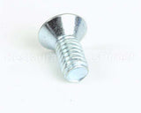 SC01-079 Henny Penny Screw #8-32 X 3/8 Ph Fhd C