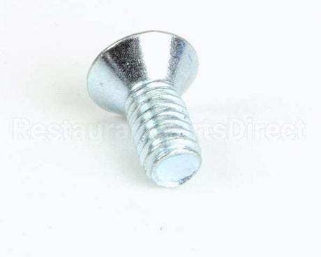 SC01-079 Henny Penny Screw #8-32 X 3/8 Ph Fhd C