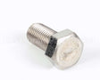 SC01-081 Henny Penny Screw 3/8-24 X 3/4 Hex Hd S
