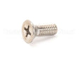 SC01-083 Henny Penny Screw #10-32 X 1/2 Ph Fhd