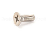 SC01-083 Henny Penny Screw #10-32 X 1/2 Ph Fhd
