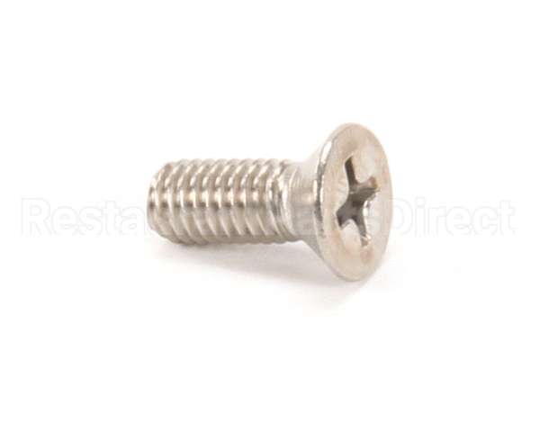 SC01-083 Henny Penny Screw #10-32 X 1/2 Ph Fhd