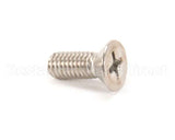 SC01-083 Henny Penny Screw #10-32 X 1/2 Ph Fhd