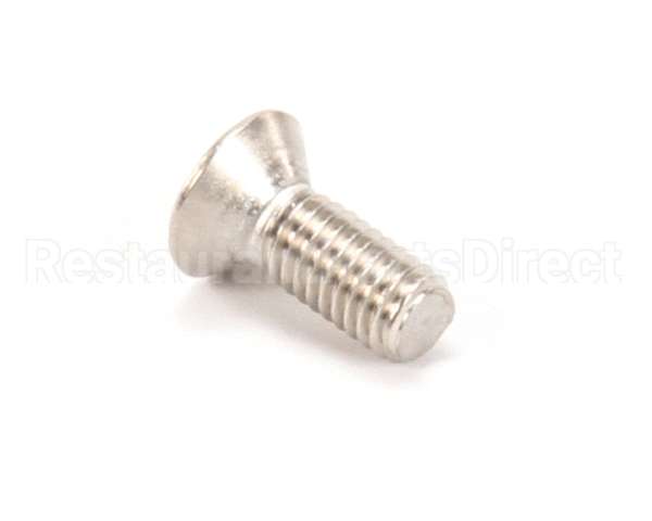 SC01-083 Henny Penny Screw #10-32 X 1/2 Ph Fhd