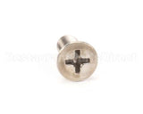 SC01-083 Henny Penny Screw #10-32 X 1/2 Ph Fhd