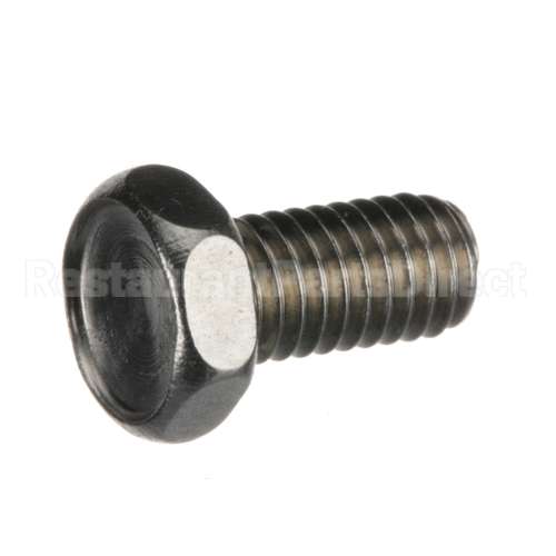 SC01-084 Henny Penny Screw #10-32 X 3/8 Hex Hd S