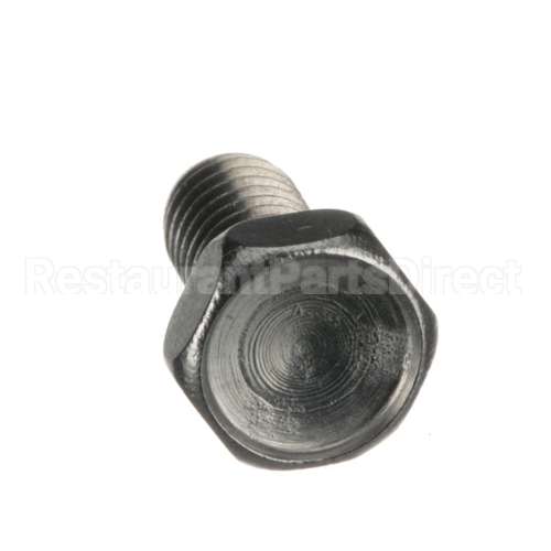 SC01-084 Henny Penny Screw #10-32 X 3/8 Hex Hd S