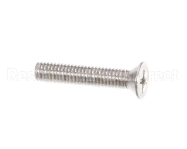 SC01-086 Henny Penny Screw #10-32 X 1 Ph Fhd S