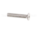 SC01-086 Henny Penny Screw #10-32 X 1 Ph Fhd S