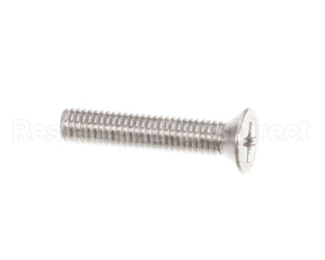 SC01-086 Henny Penny Screw #10-32 X 1 Ph Fhd S