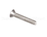 SC01-086 Henny Penny Screw #10-32 X 1 Ph Fhd S