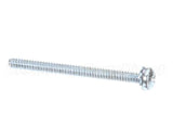 SC01-091 Henny Penny Screw #6-32 X 1-5/8 Ph Phd C