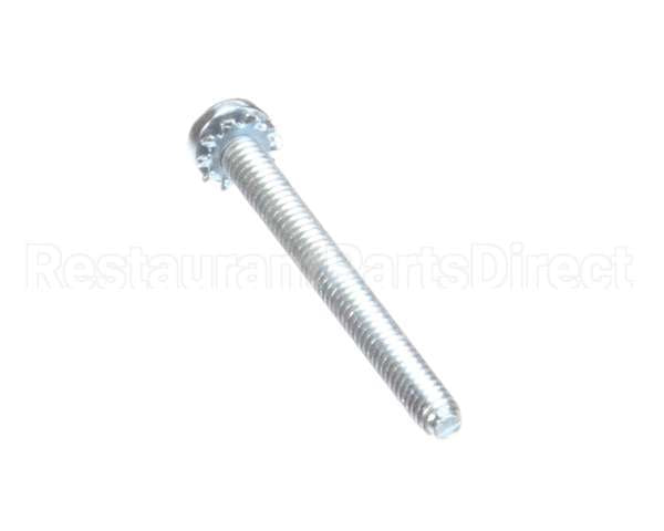 SC01-091 Henny Penny Screw #6-32 X 1-5/8 Ph Phd C