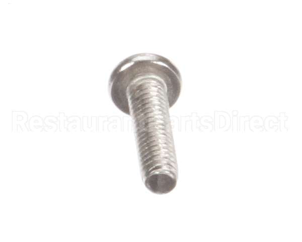 SC01-096 Henny Penny Screw #8-32 X 5/8 Ph Phd S