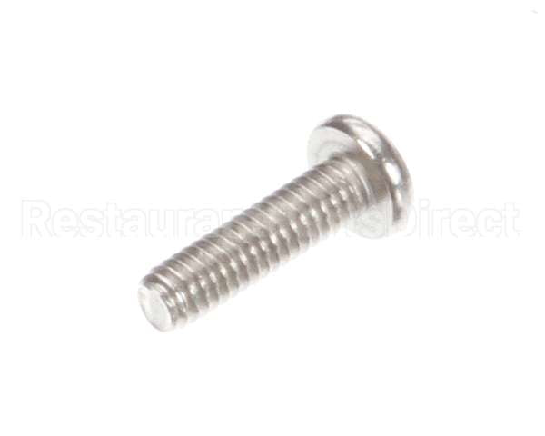 SC01-096 Henny Penny Screw #8-32 X 5/8 Ph Phd S