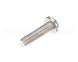 SC01-096 Henny Penny Screw #8-32 X 5/8 Ph Phd S