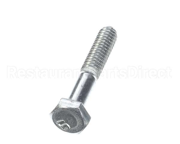 SC01-104 Henny Penny Screw 1/4-20 X 1 1/2 Hex Hd S