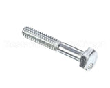 SC01-104 Henny Penny Screw 1/4-20 X 1 1/2 Hex Hd S