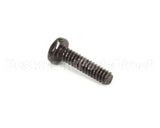 SC01-113 Henny Penny Screw #6-32 X 9/16 Ph Phd Blak