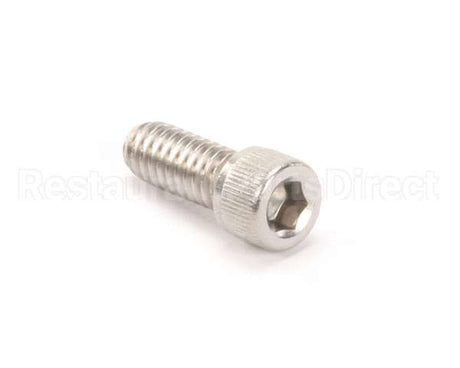 SC01-132 Henny Penny 1/4-20 X 5/8 Soc Head Cap Screw