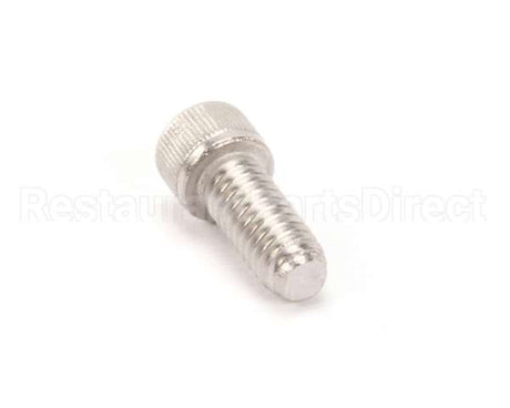 SC01-132 Henny Penny 1/4-20 X 5/8 Soc Head Cap Screw