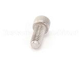 SC01-132 Henny Penny 1/4-20 X 5/8 Soc Head Cap Screw