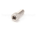 SC01-132 Henny Penny 1/4-20 X 5/8 Soc Head Cap Screw
