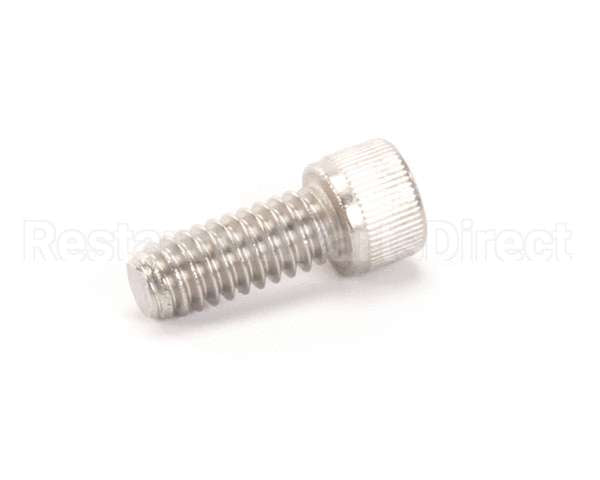 SC01-132 Henny Penny 1/4-20 X 5/8 Soc Head Cap Screw