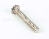 SC01-144 Henny Penny #10-32 X 1 1/4 Ph Rhd Stn Stl