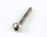 SC01-144 Henny Penny #10-32 X 1 1/4 Ph Rhd Stn Stl