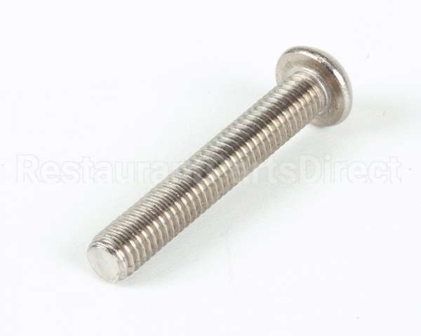 SC01-144 Henny Penny #10-32 X 1 1/4 Ph Rhd Stn Stl